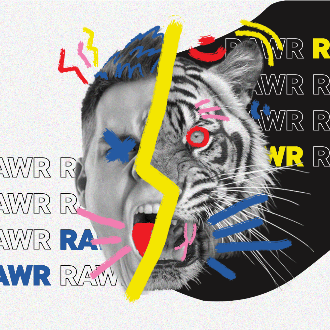 headerbeeld Rawr!