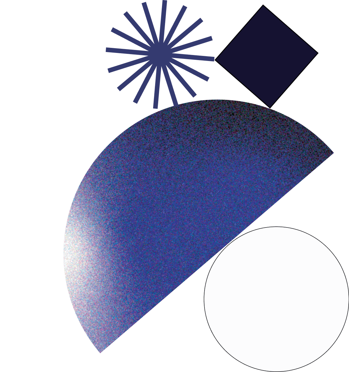 geometrische vormen