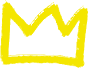 kroontje